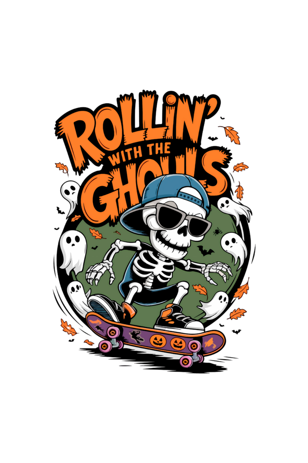 Rollin Ghouls