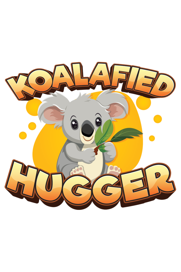 Koalafied Hugger