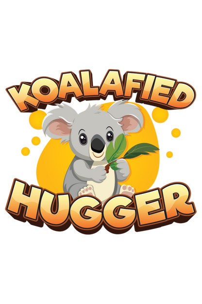 Koalafied Hugger