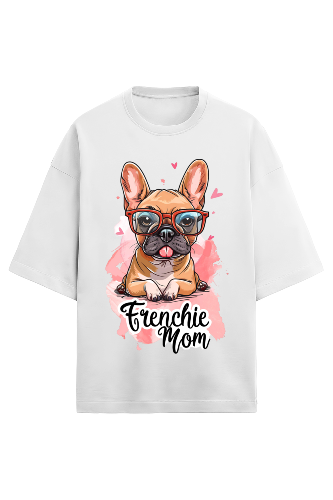 Frenchie MOM