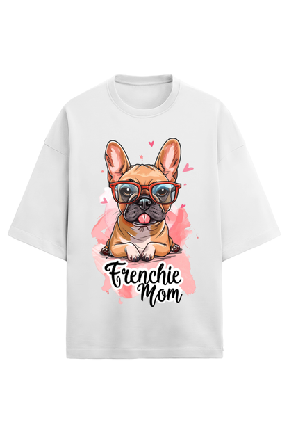 Frenchie MOM