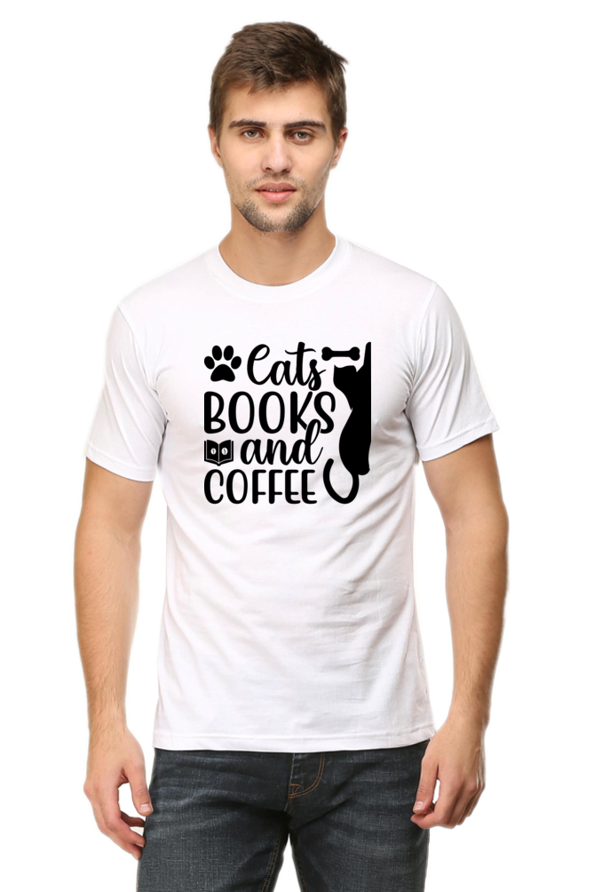 Cats Books & Coffee