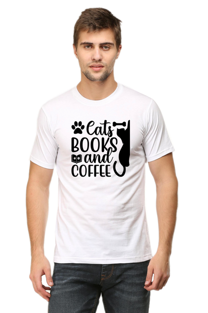 Cats Books & Coffee