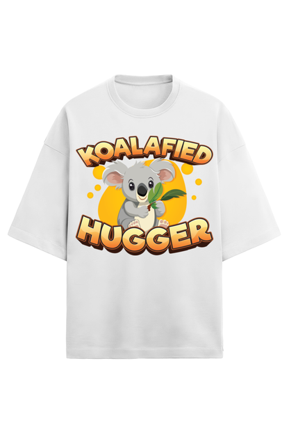 Koalafied Hugger