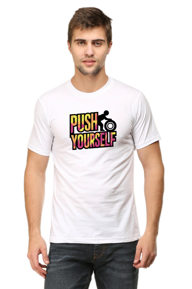 Push Yourself