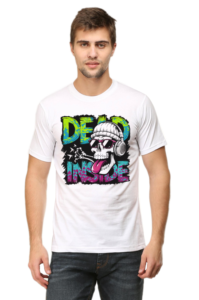 Dead Inside Graphic Tee