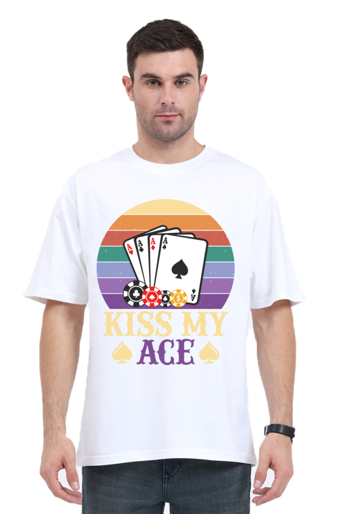 Kiss My Ace