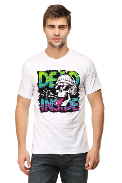 Dead Inside Graphic Tee