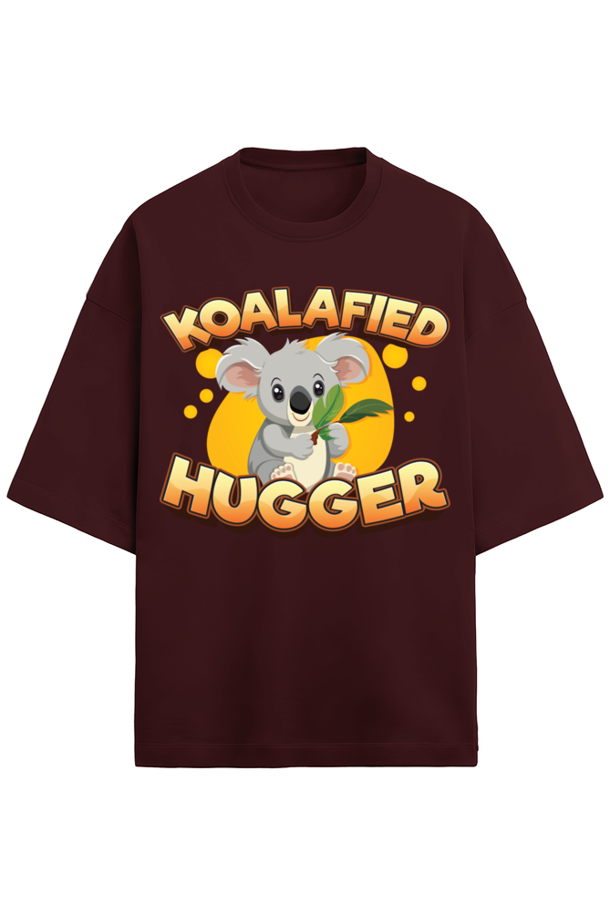 Koalafied Hugger