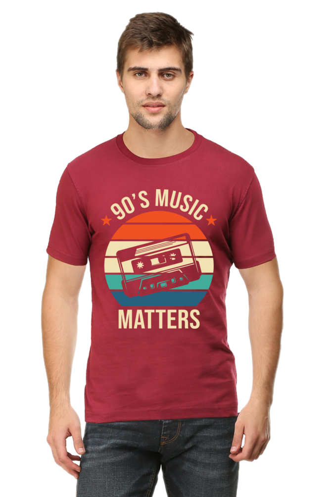 90's Music Matters