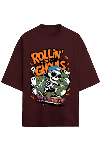 Rollin Ghouls