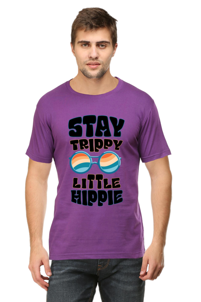 Stay Trippy Little Hippie