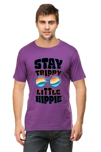 Stay Trippy Little Hippie