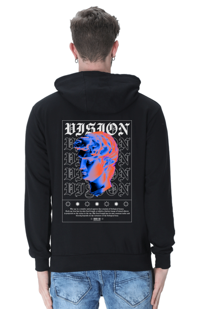 Visionary Art Hoodie