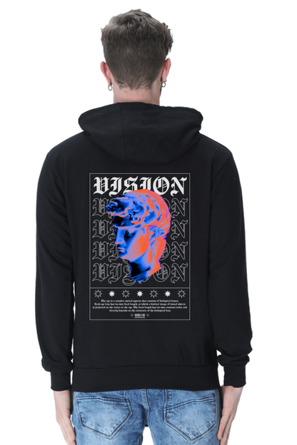 Visionary Art Hoodie