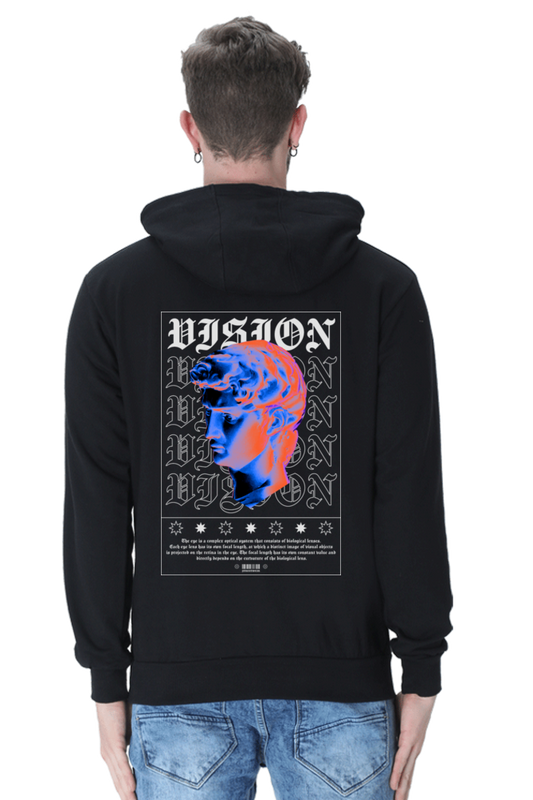 Visionary Art Hoodie