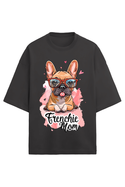 Frenchie MOM