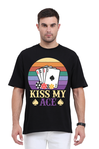 Kiss My Ace