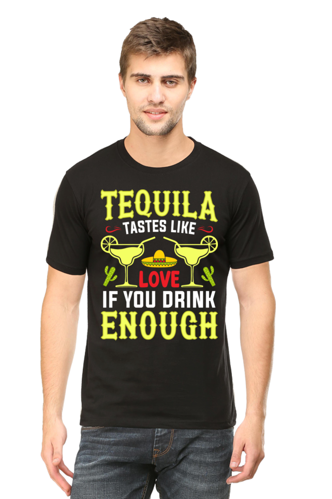 Tequila Love Unisex Tee