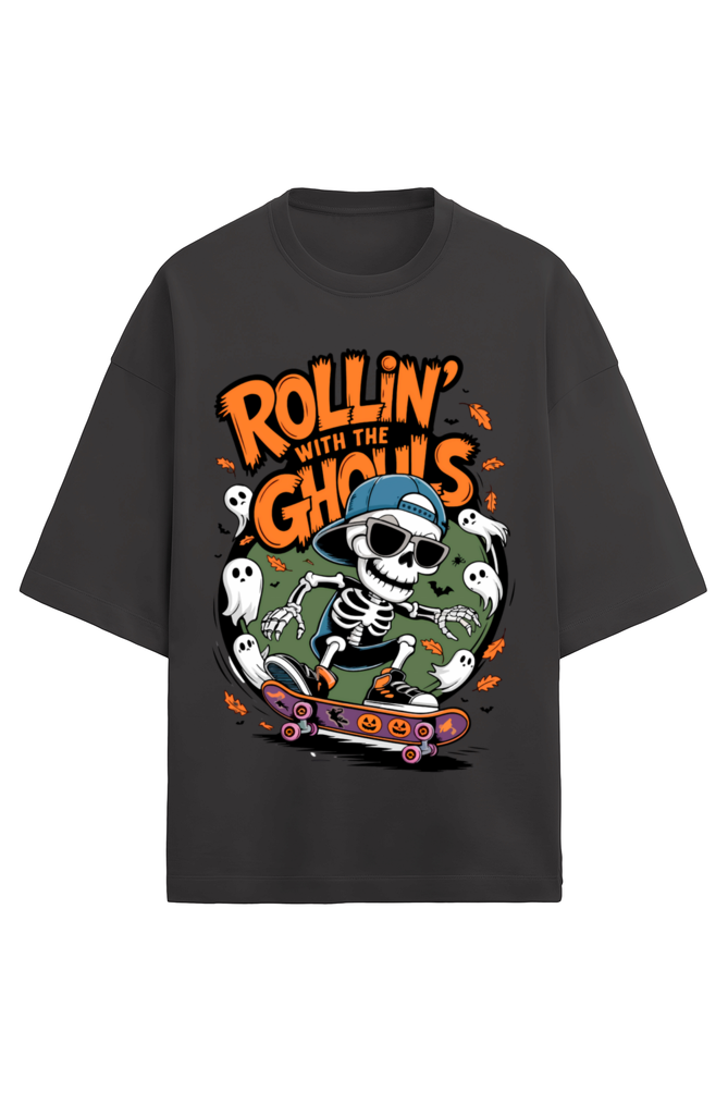 Rollin Ghouls