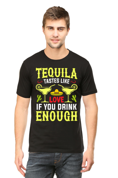 Tequila Love Unisex Tee