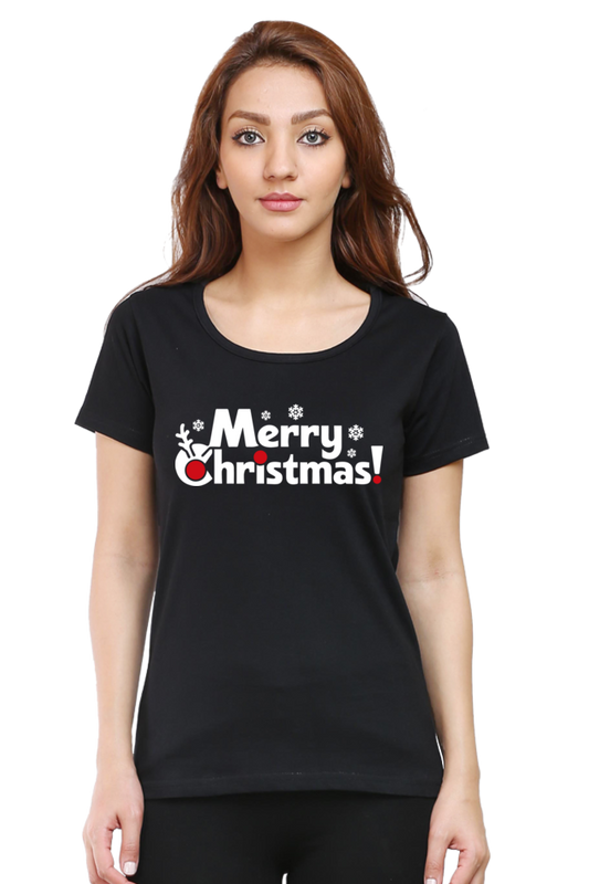 Merry Christmas Women's Tee