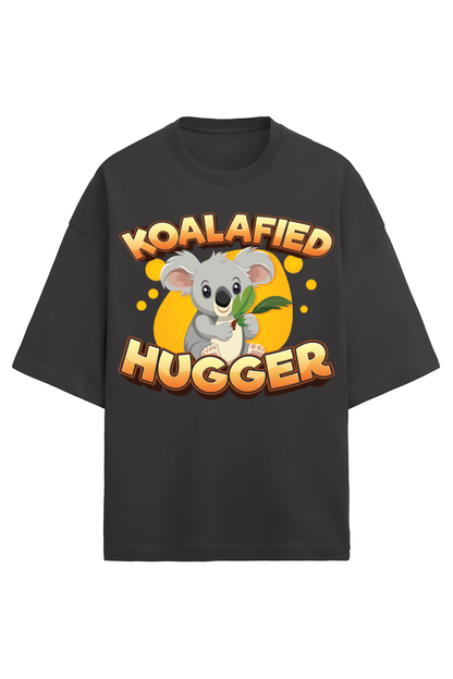 Koalafied Hugger