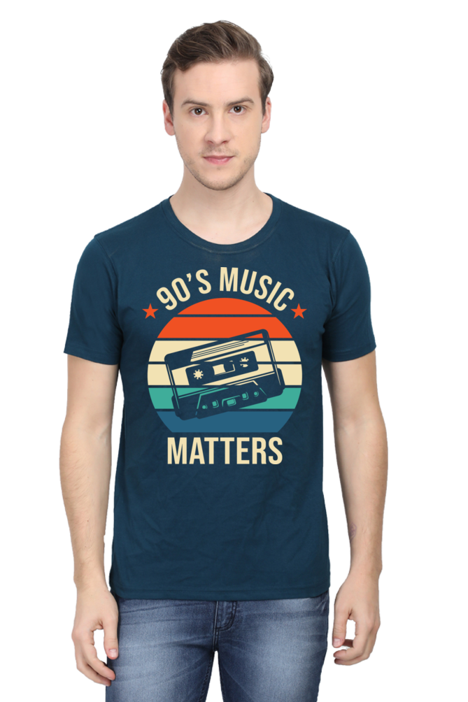 90's Music Matters