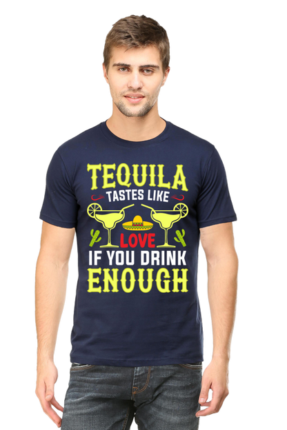 Tequila Love Unisex Tee