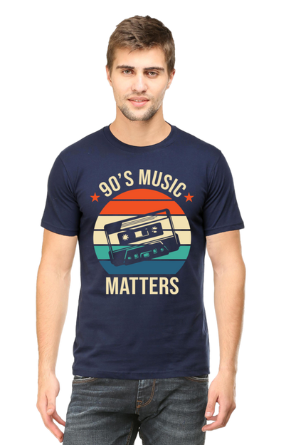 90's Music Matters