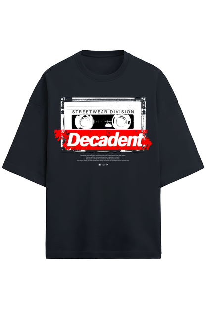 Decadent Oversized Tee