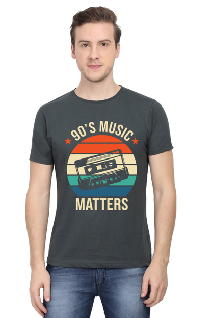 90's Music Matters