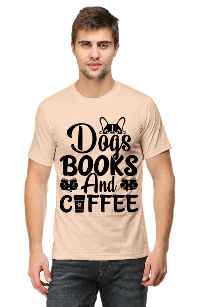 Dogs Books & Coffee