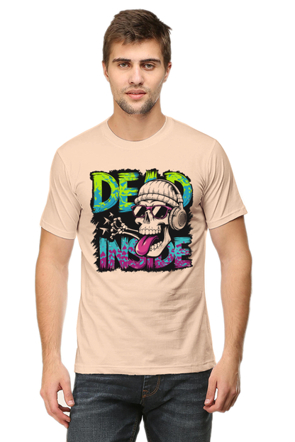 Dead Inside Graphic Tee