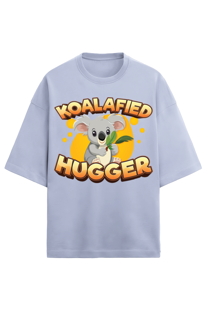 Koalafied Hugger