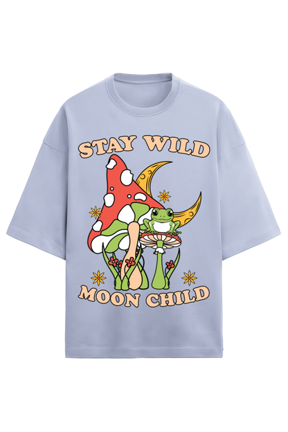 Stay Wild Moon Child