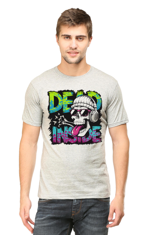 Dead Inside Graphic Tee