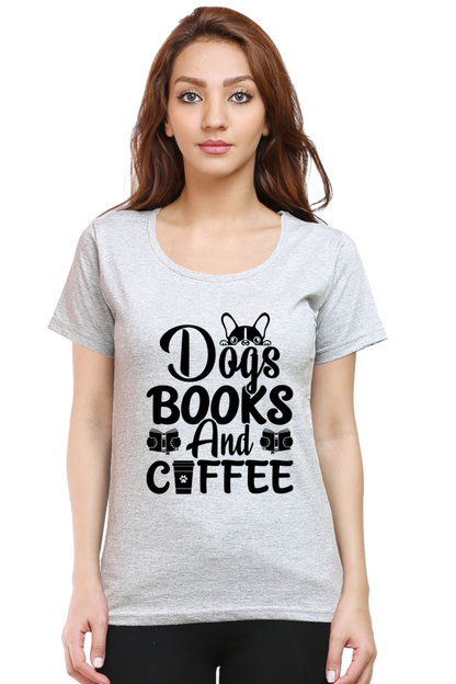 Dogs Books & Coffee