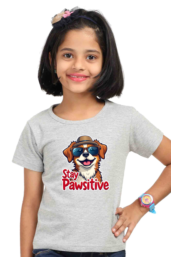 Stay Pawsitive