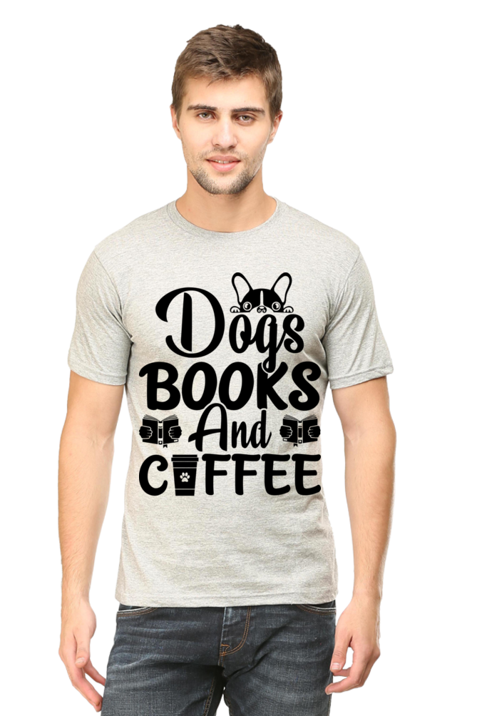 Dogs Books & Coffee