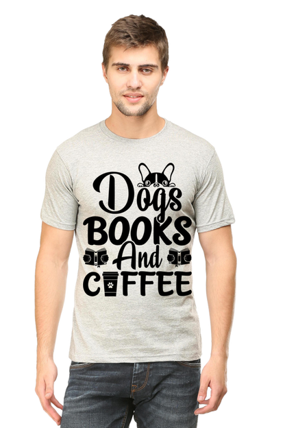 Dogs Books & Coffee