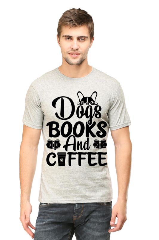 Dogs Books & Coffee