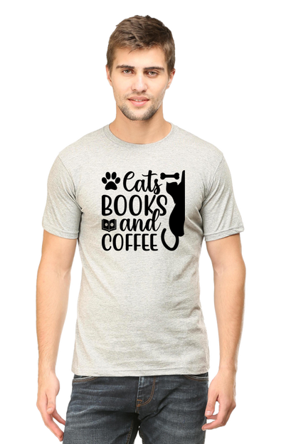 Cats Books & Coffee