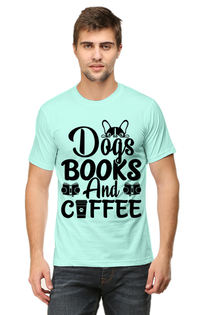 Dogs Books & Coffee