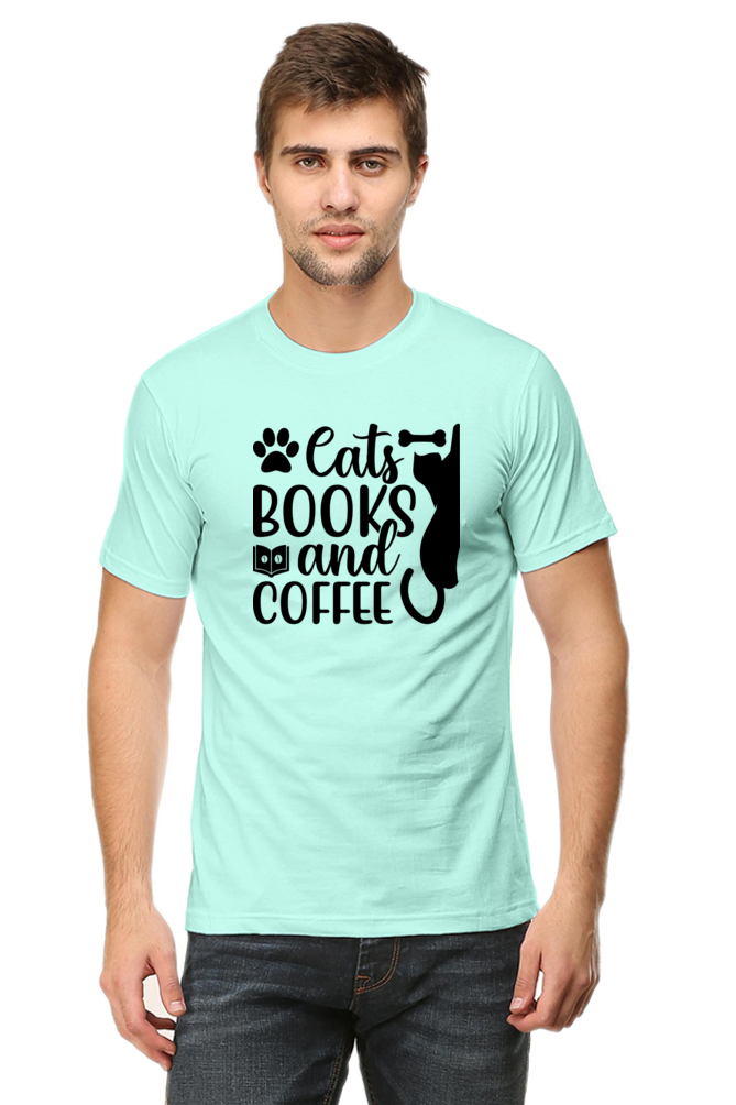 Cats Books & Coffee