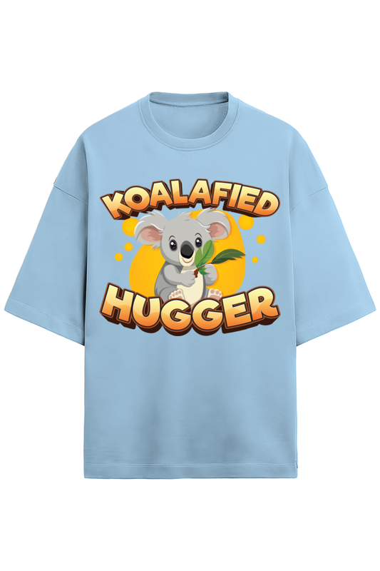 Koalafied Hugger