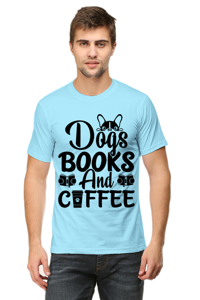 Dogs Books & Coffee