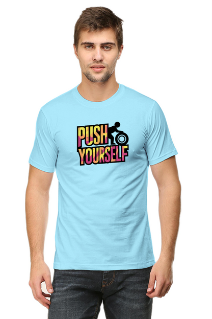 Push Yourself