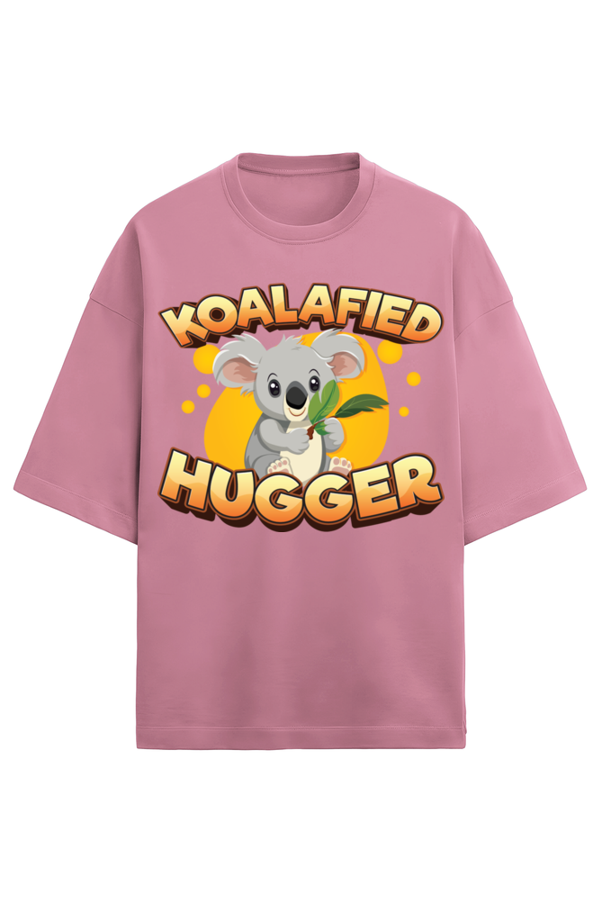 Koalafied Hugger