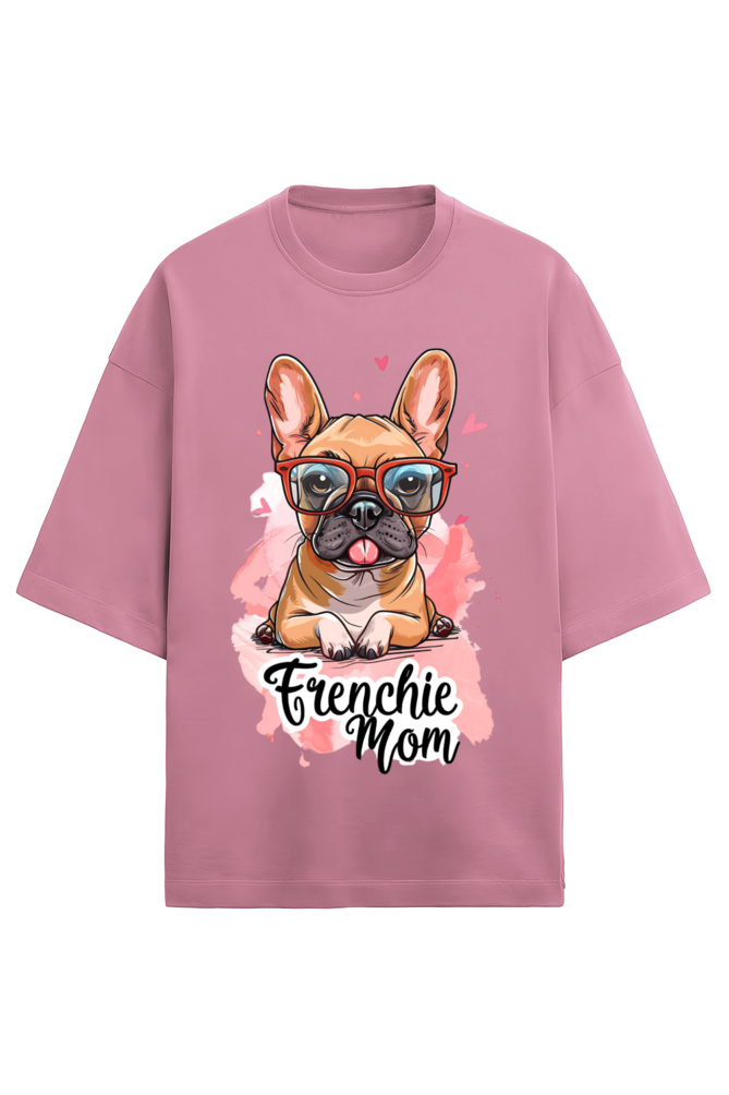 Frenchie MOM